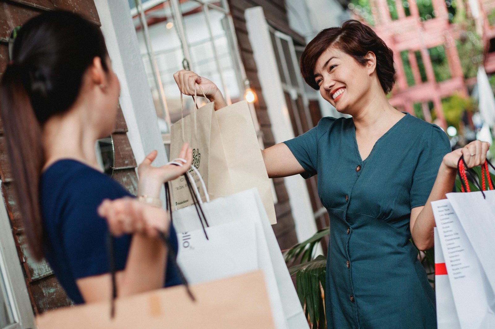 UpSwap saves  with a rupee symbol and a happy person holding a shopping bag