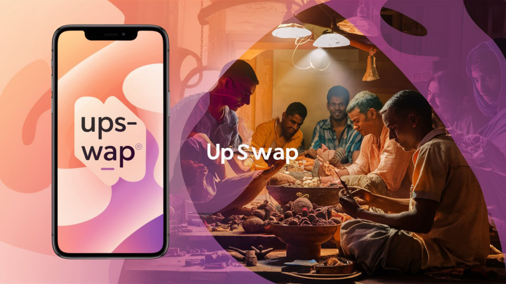 How UpSwap Helps Local Artisans in their Growth